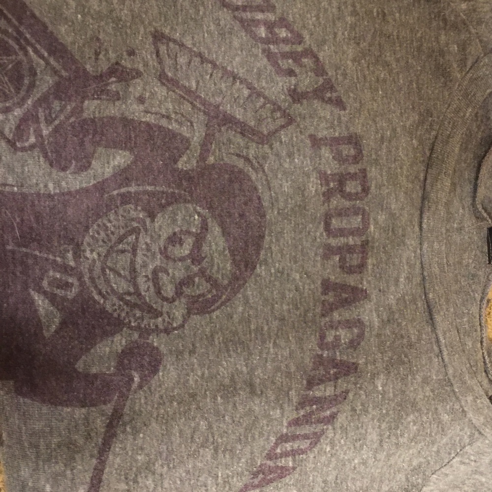 Obey sweatshirt!